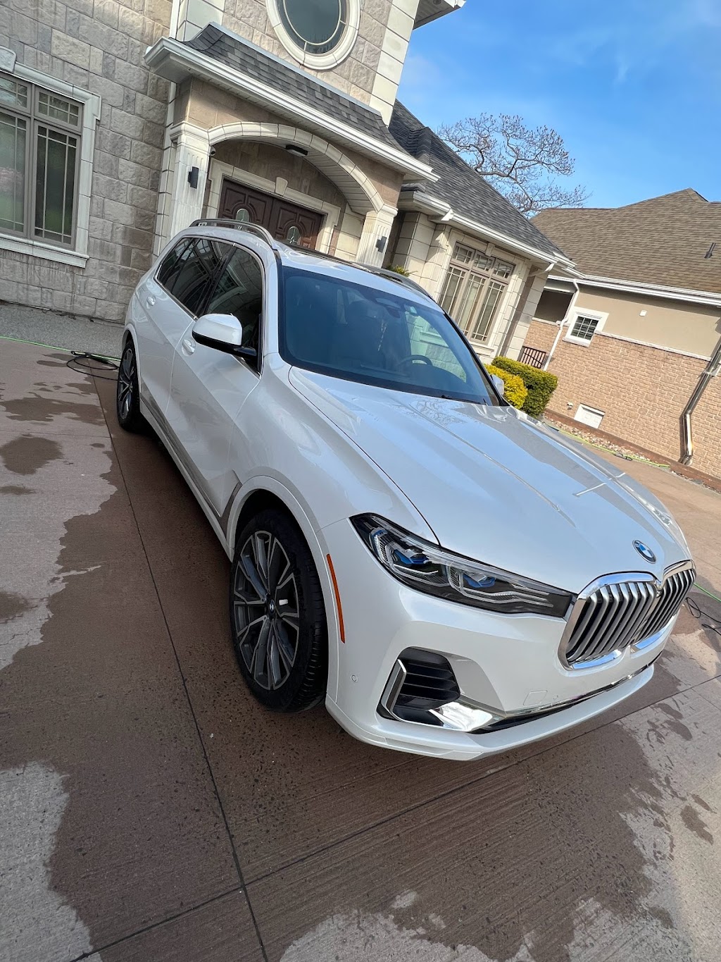 Finest Detailing | 281 Fleetview Dr, Halifax, NS B3M 0L9, Canada | Phone: (902) 412-1406