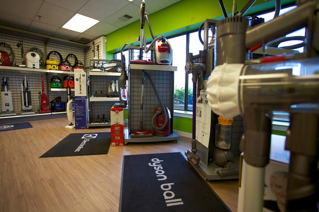 The Vacuum Store | 1050 Baxter Rd #9, Ottawa, ON K2C 1M1, Canada | Phone: (613) 825-7547
