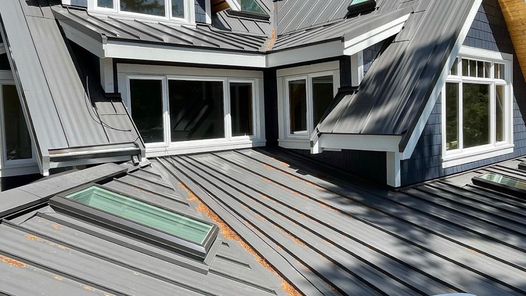 Java Roofing Ltd | 1092 Heriot Bay Rd, Heriot Bay, BC V0P 1H0, Canada | Phone: (250) 204-2638