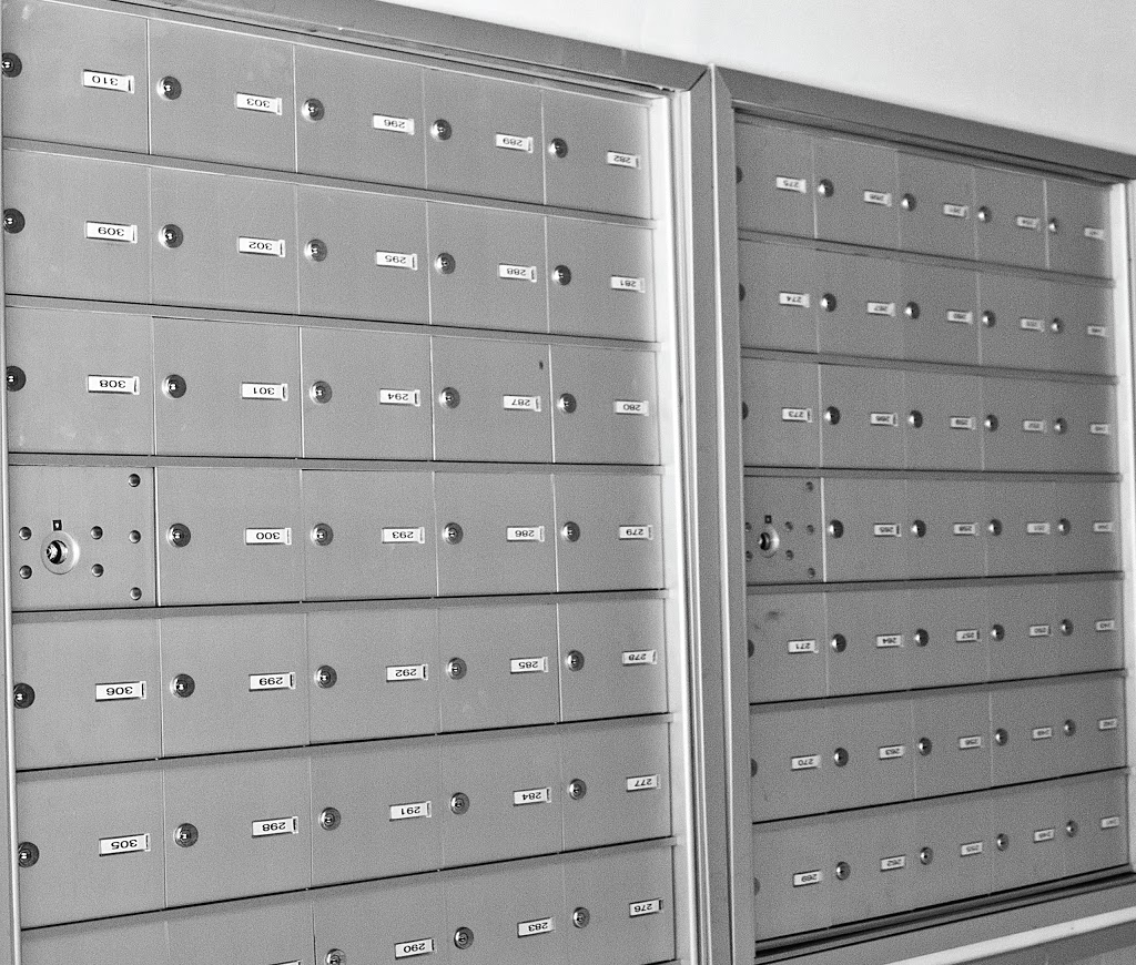 K Mini Storage & Mail | 413 19th St, Lynden, WA 98264, USA | Phone: (360) 354-1930
