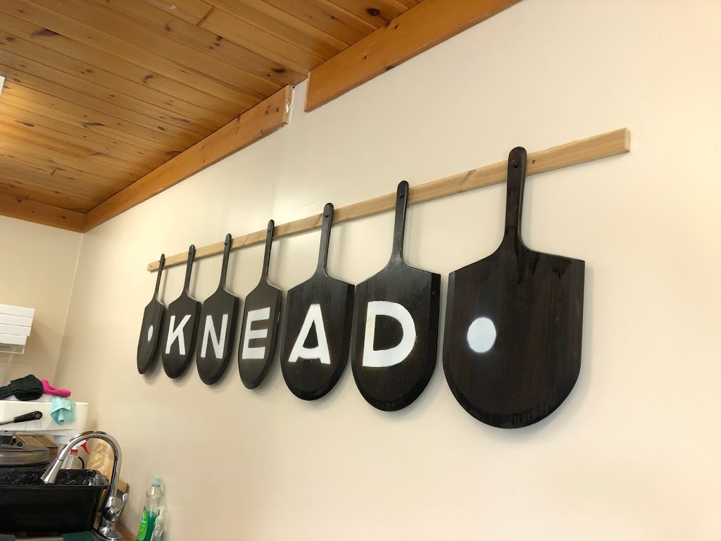 Knead Pizza Co | 1 Lock St E, Port Carling, ON P0B 1J0, Canada | Phone: (647) 204-4019