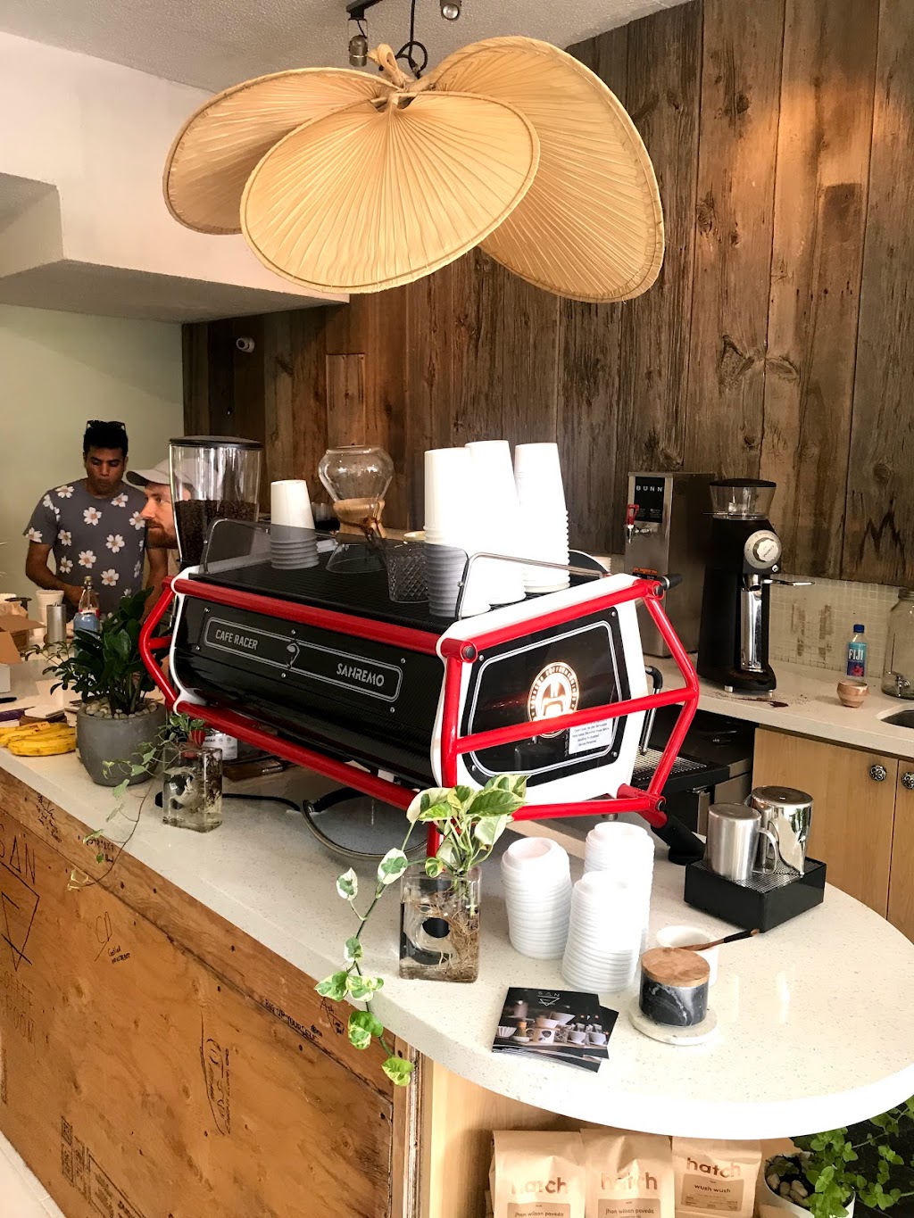 Sanremo Canada | 116 Geary Ave #107B, Toronto, ON M6H 4H1, Canada | Phone: (416) 531-5553
