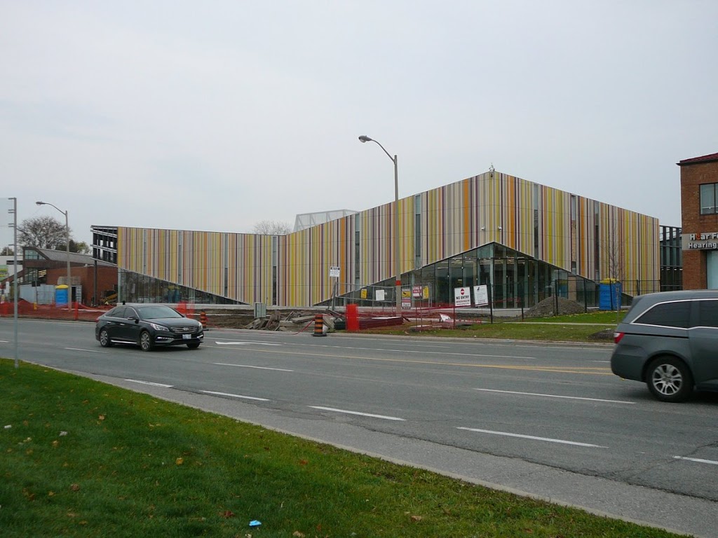 Toronto Public Library - Albion Branch | 1515 Albion Rd, Etobicoke, ON M9V 1B2, Canada | Phone: (416) 394-5170
