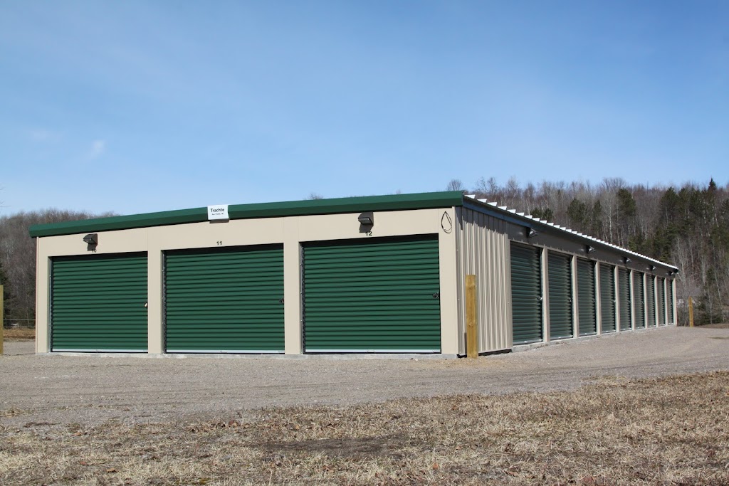 Harcourt Self Storage | storage | 3883 Loop Rd, Harcourt, ON K0L 1X0, Canada | 7054578545 OR +1 705-457-8545