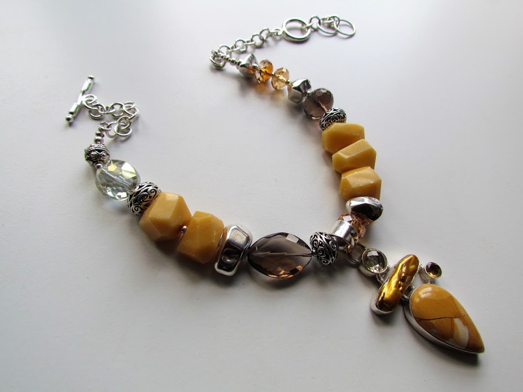 Jewelry by Fran Green | 5 Slade Crescent, Kanata, ON K2K 2L1, Canada | Phone: (613) 323-0899