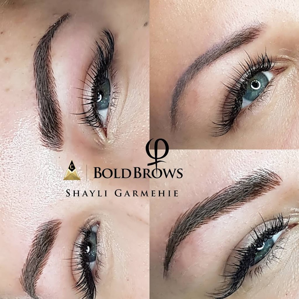 BoldBrows Academy | 125 Front St E, Toronto, ON M5A 1E3, Canada | Phone: (416) 833-5696