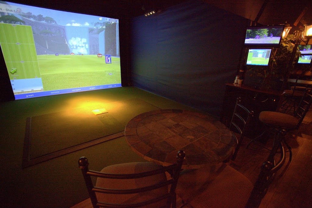 Le Carrefour du Golf / DÉMÉNAGÉ à lArdoise pub billard et golf | 3100 Bd de Mascouche, Mascouche, QC J7K 1Y4, Canada | Phone: (450) 966-6400