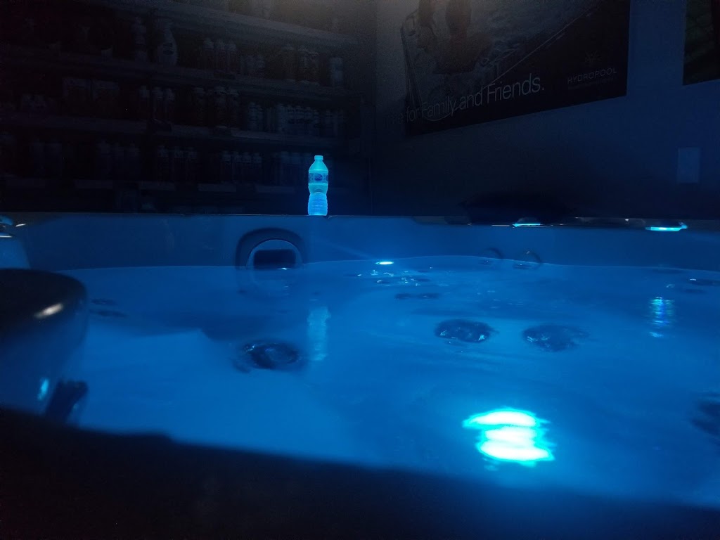 Orleans Hot Tubs and Pools | 860 Taylor Creek Dr, Orléans, ON K4A 0Z9, Canada | Phone: (613) 590-2400