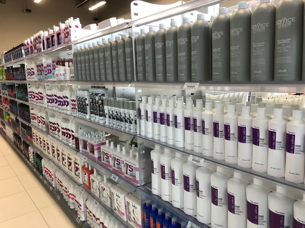 Modern Beauty Supplies | 1627 32 Ave NE, Calgary, AB T2E 7Z5, Canada | Phone: (403) 250-5753
