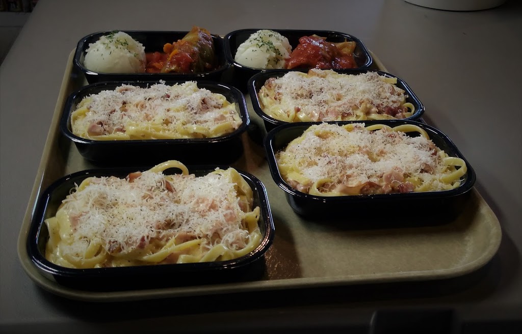 La Marmiteuse | 2765 Boulevard Thibeau, Trois-Rivières, QC G8T 1G1, Canada | Phone: (819) 692-4320
