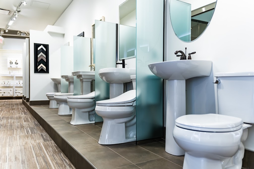 designQ | Qualicos Interior Design Center | 3203 93 St NW, Edmonton, AB T6N 0B2, Canada | Phone: (780) 490-4086