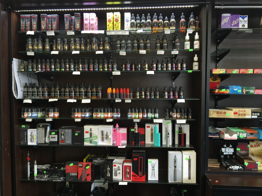 Shoprite Smoke Shop Ltd | 2785 Commercial Dr, Vancouver, BC V5N 4C5, Canada | Phone: (604) 872-5444
