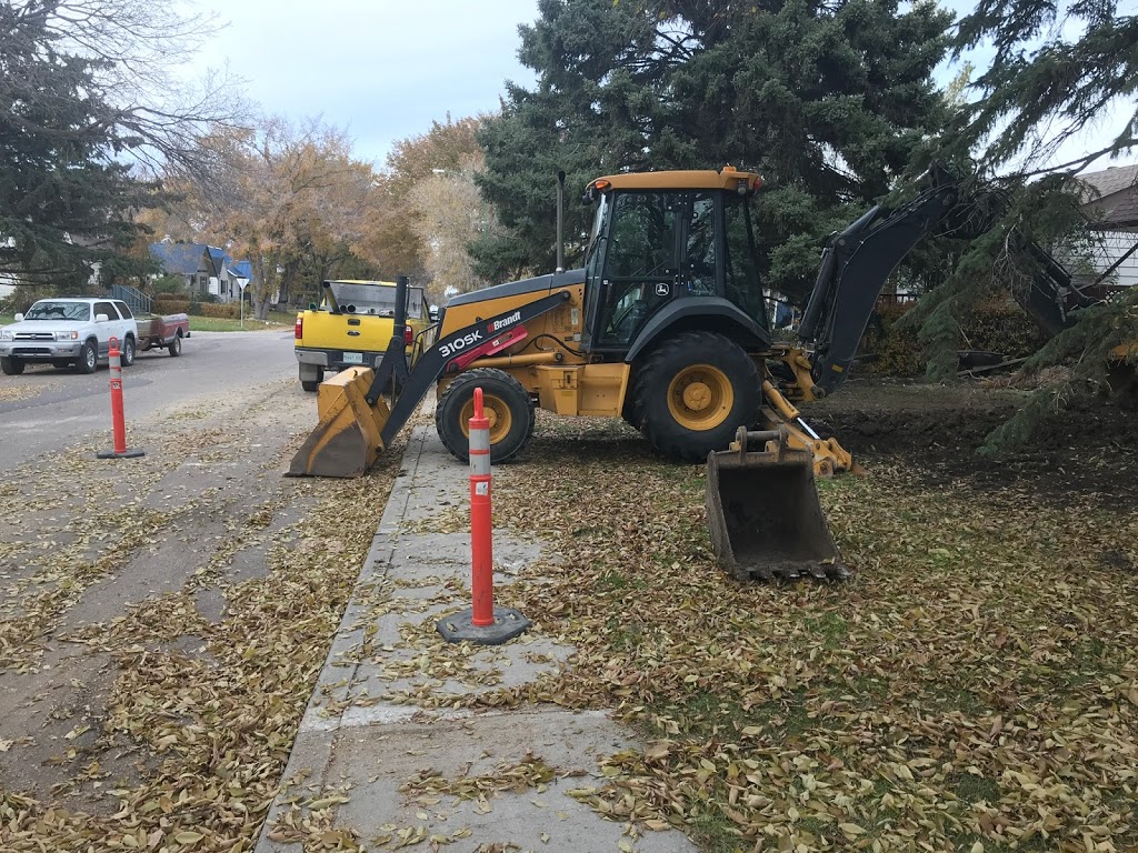 Duke Sewer Service | 319 McIntosh St N, Regina, SK S4R 5A1, Canada | Phone: (306) 585-3853