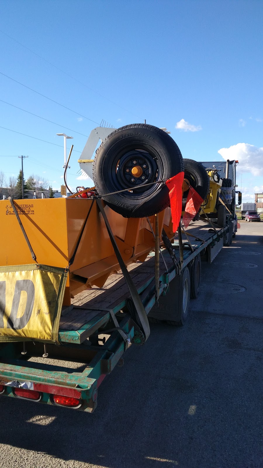 Petro-Pass Truck Stop | 401 Melville St, Saskatoon, SK S7J 5J2, Canada | Phone: (306) 934-6766