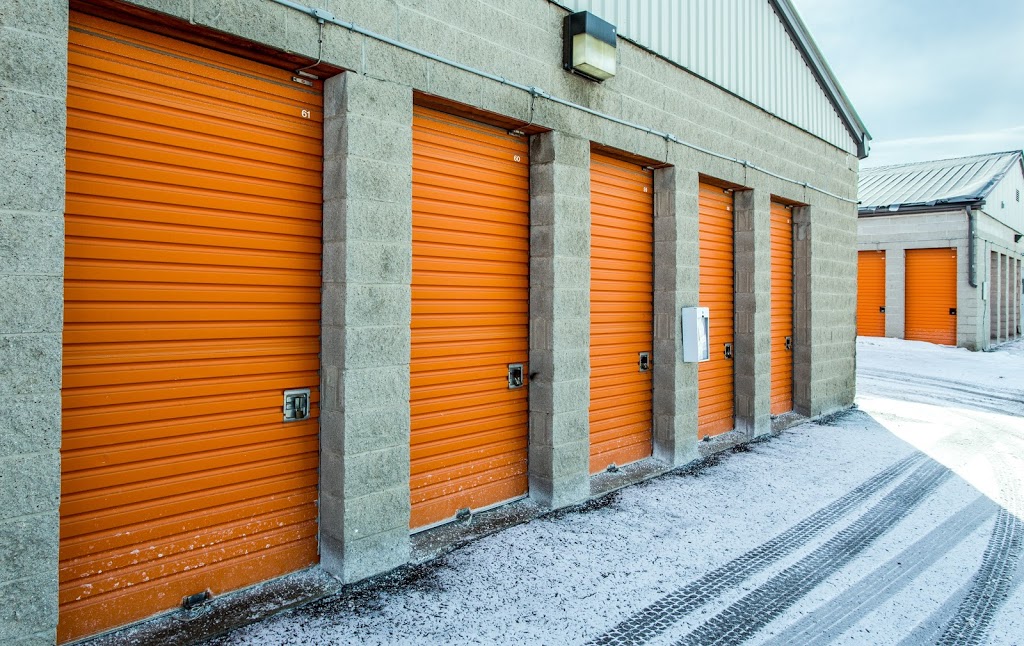StorageMart | 140 Armstrong Ave, Georgetown, ON L7G 4S3, Canada | Phone: (905) 873-4666