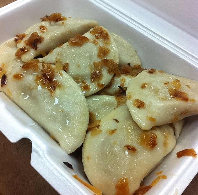 Ottawa Perogies | 1129 Baxter Rd, Ottawa, ON K2C 1M1, Canada | Phone: (613) 321-0734
