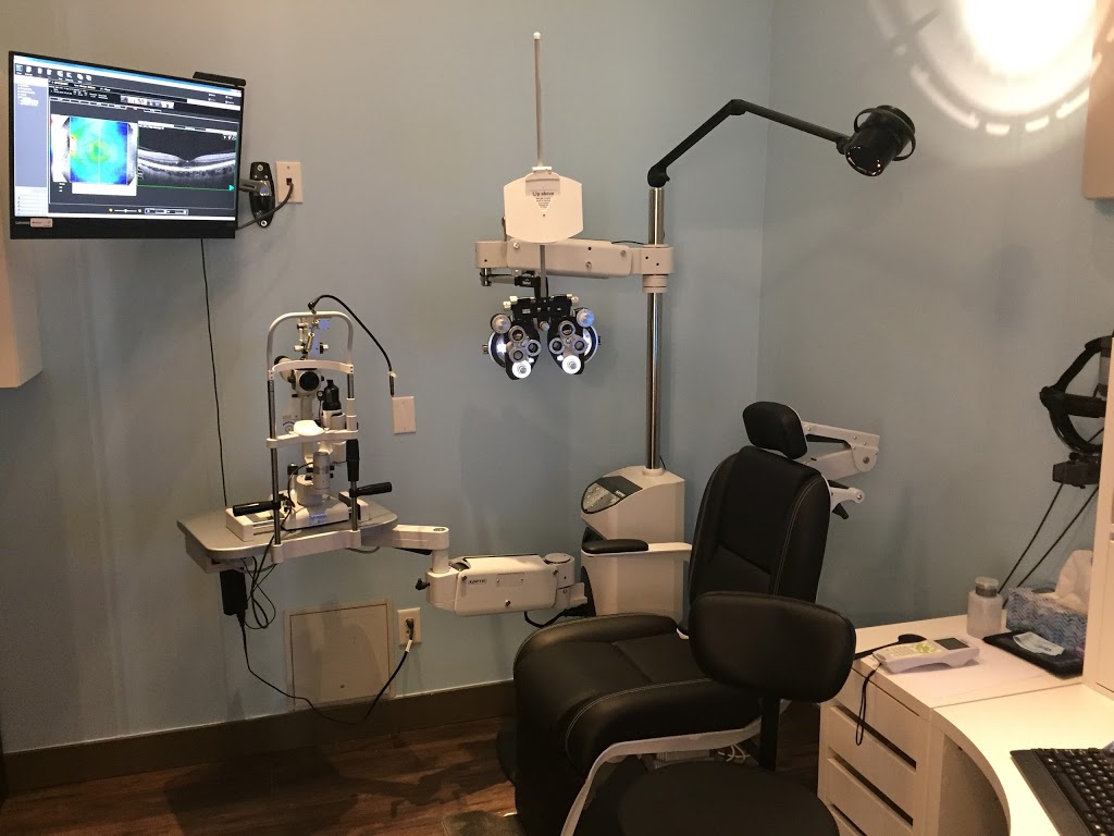Glenmore Optometry | 5-538 Yates Rd, Kelowna, BC V1V 2V1, Canada | Phone: (236) 420-4907