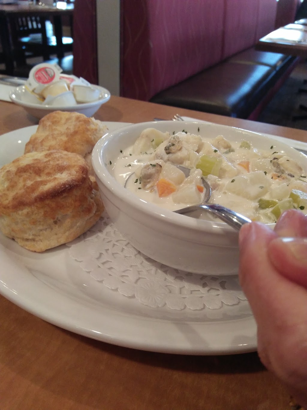 Smittys Family Restaurant | 110 Main St, Sussex, NB E4E 3E2, Canada | Phone: (506) 433-2575
