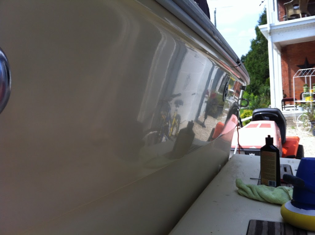 JT Boatworks | 3051 Albert St, Fordwich, ON N0G 1V0, Canada | Phone: (519) 635-8972