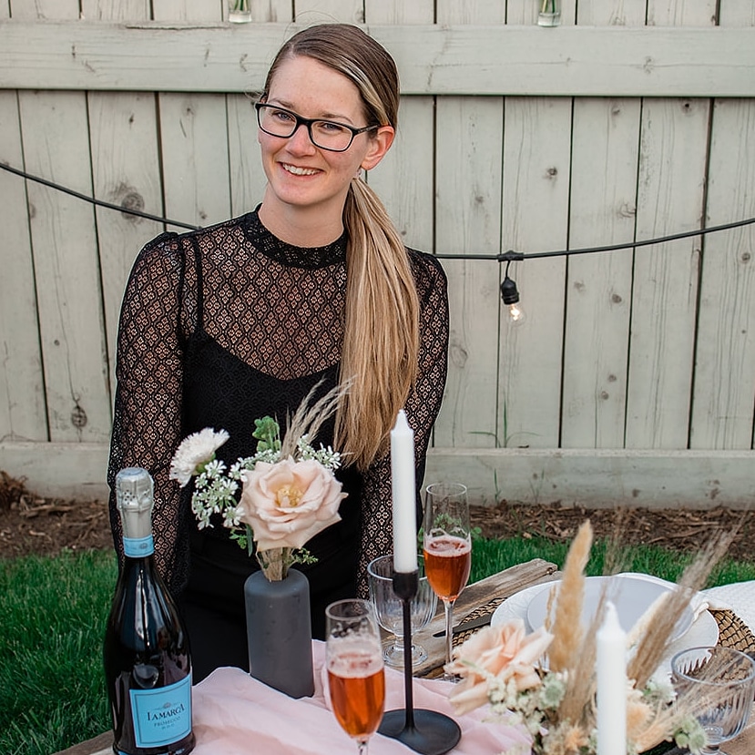 Cailin Billings Events | 39 Clydesdale Cres, Cochrane, AB T4C 2S5, Canada | Phone: (403) 702-2239