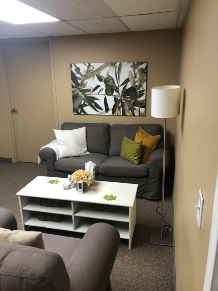 Living Well Counselling Services | 4803 Centre St NW #4, Calgary, AB T2E 2Z6, Canada | Phone: (403) 695-7911