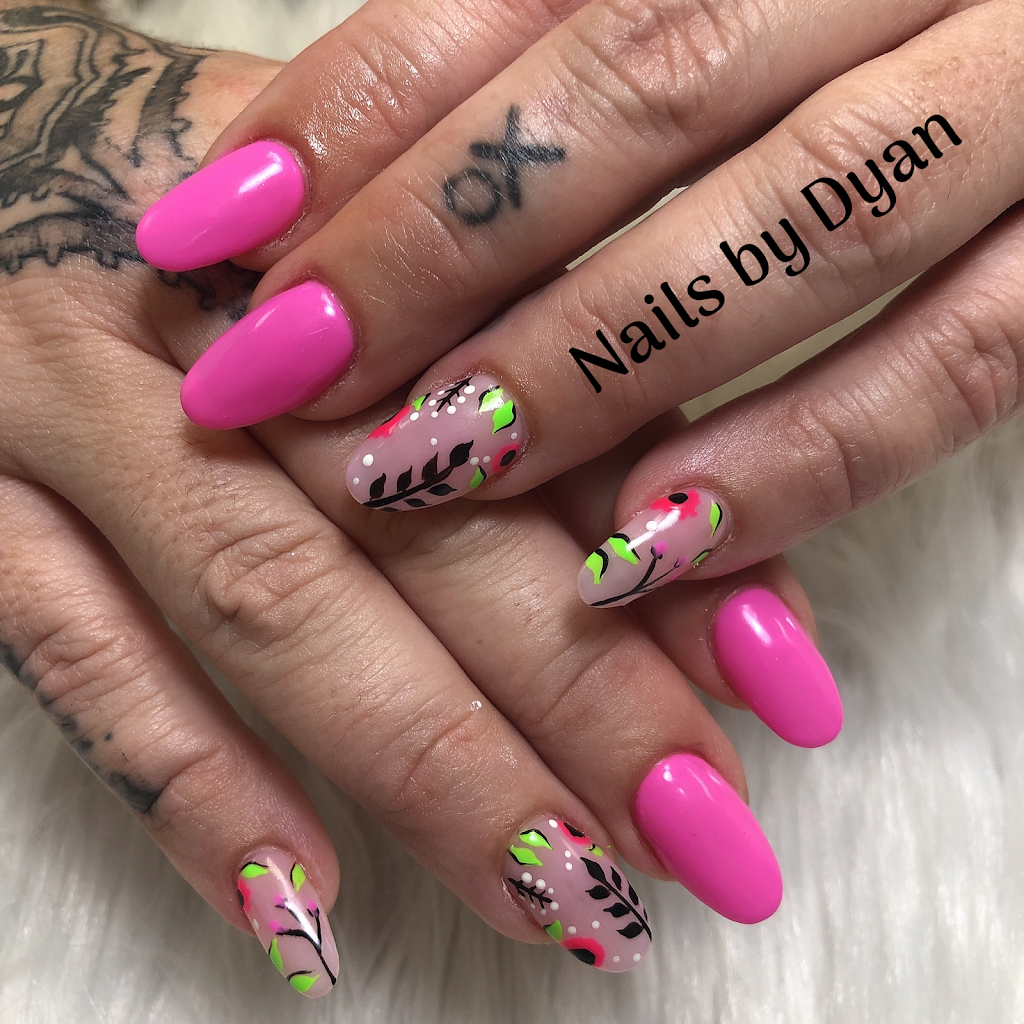 J & S Diamond Nails | 1578 St Marys Rd, Winnipeg, MB R2M 3W4, Canada | Phone: (204) 253-5984