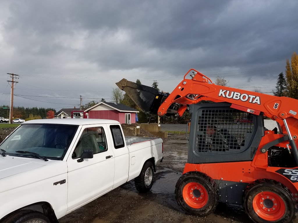 Westside Building Supply | 8353 Guide Meridian, Lynden, WA 98264, USA | Phone: (360) 354-5617