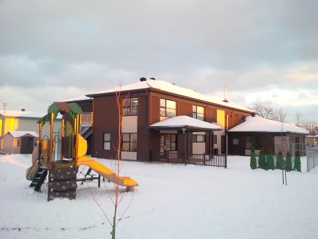 Nursery Loasis Enfantin Inc | 210 QC-138, Saint-Augustin-de-Desmaures, QC G3A 0G1, Canada | Phone: (418) 908-1550
