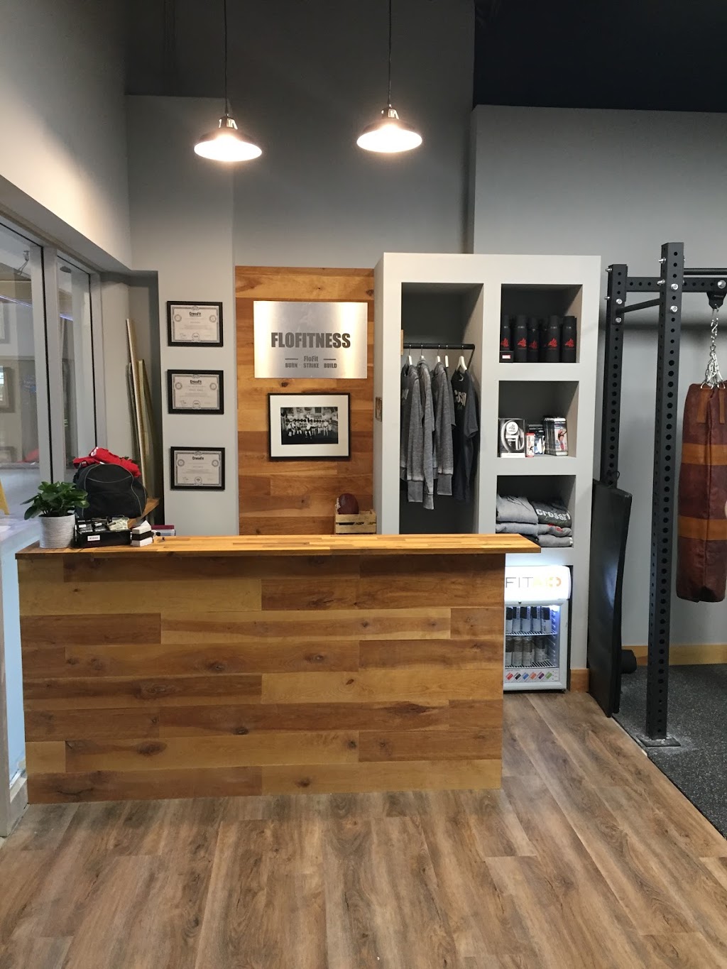 FLOFIT ACADEMY | 81 St Clair Ave E #2218, Toronto, ON M4T 1M6, Canada | Phone: (416) 671-5447