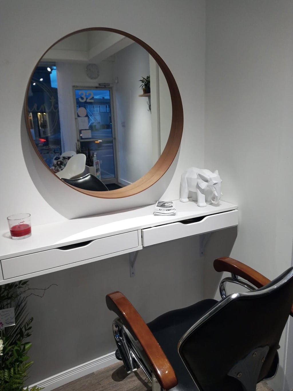 Pigment - coiffure | 32 Boulevard des Bois Francs S, Victoriaville, QC G6P 4S1, Canada | Phone: (819) 960-7607