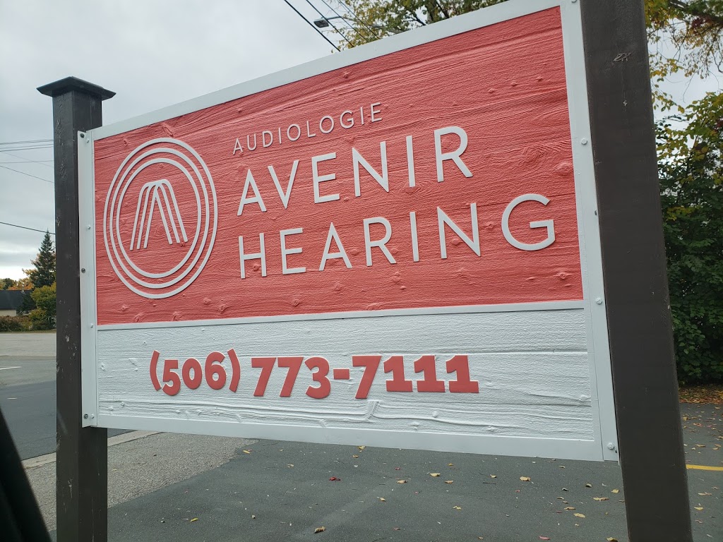 Audiologie Avenir Hearing | 181 Wellington St, Miramichi, NB E1N 1M2, Canada | Phone: (506) 773-7111