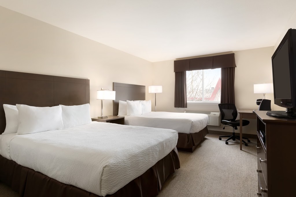 Days Inn by Wyndham Steinbach | 75 MB-12, Steinbach, MB R5G 1T3, Canada | Phone: (204) 320-9200