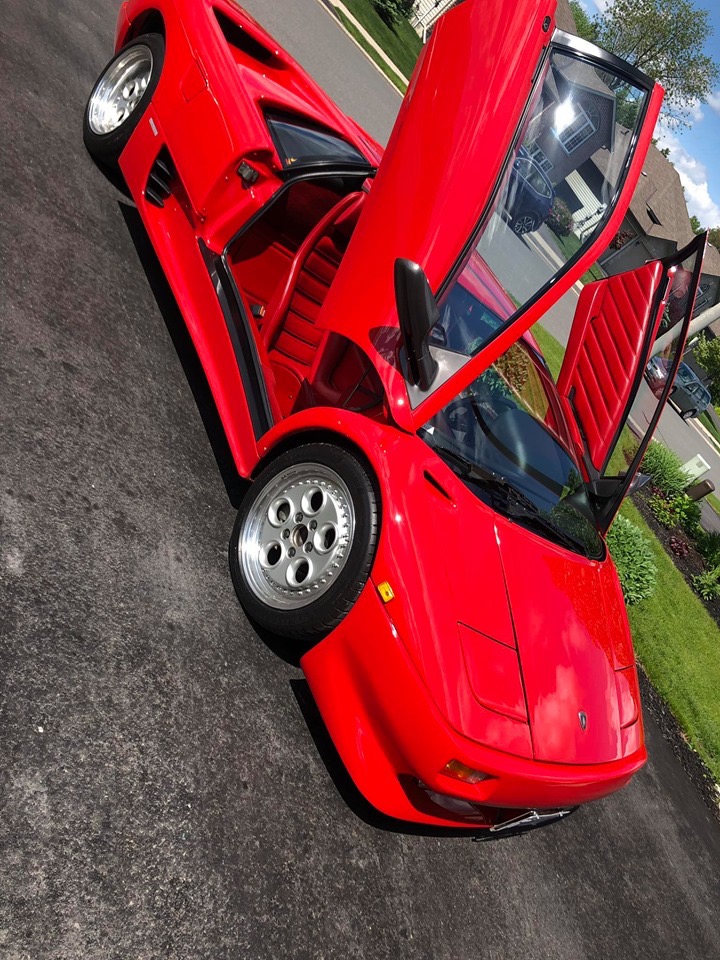 Scott’s Automotive Detailing Services | 2O1 B, Lisgar St, Brighton, ON K0K 1H0, Canada | Phone: (905) 242-8846