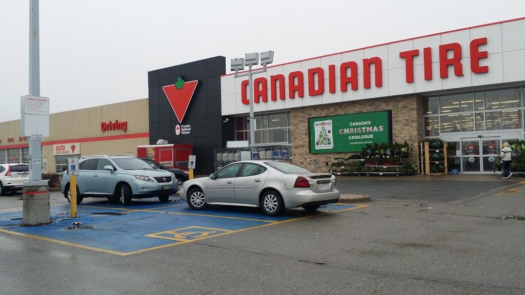 Canadian Tire - Pickering, ON | 1735 Pickering Pkwy, Pickering, ON L1V 7C7, Canada | Phone: (905) 686-2308