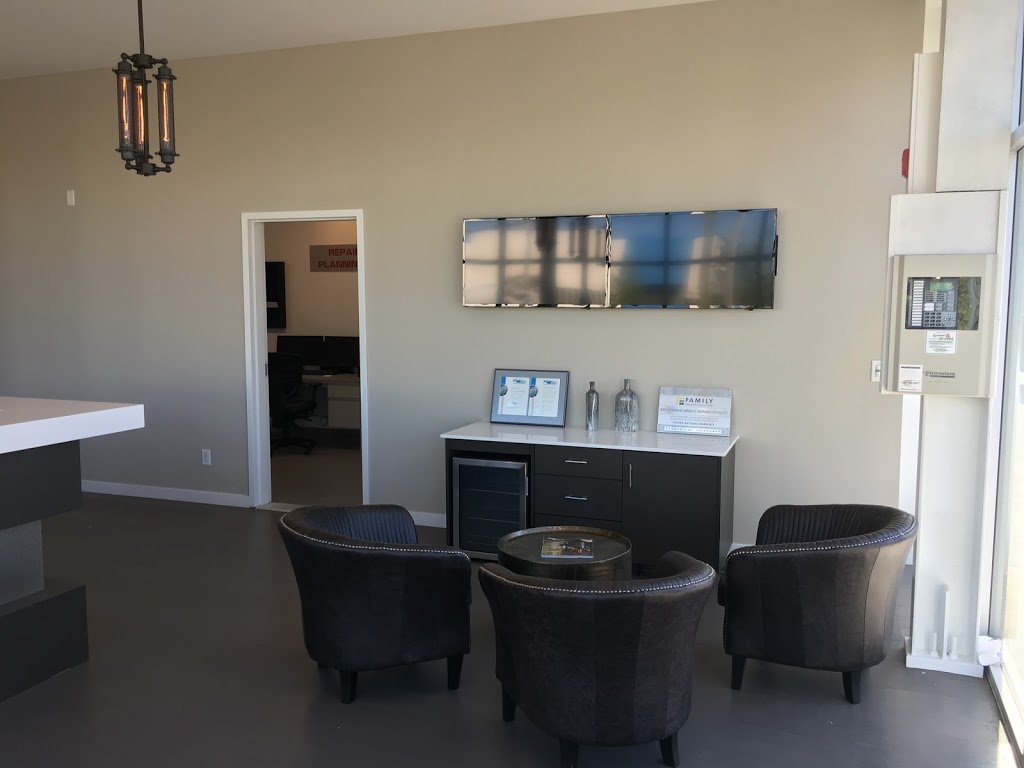 Morrey Auto Body and Glass | 2590 Douglas Rd, Burnaby, BC V5C 5B4, Canada | Phone: (604) 294-2908