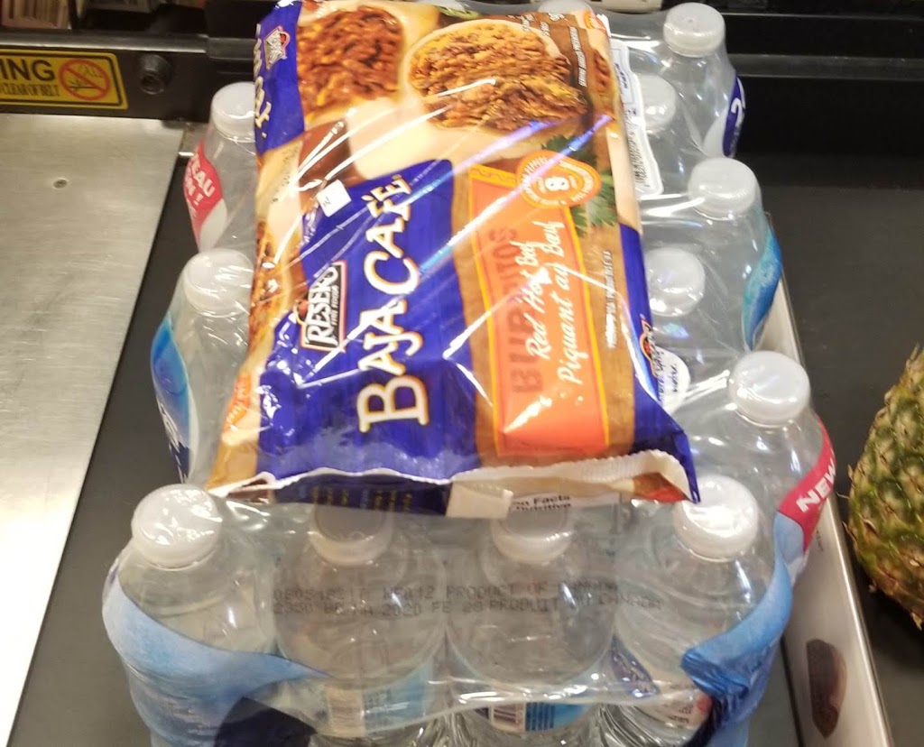 Safeway Seafair | 8671 No 1 Rd, Richmond, BC V7C 1V2, Canada | Phone: (604) 271-8790