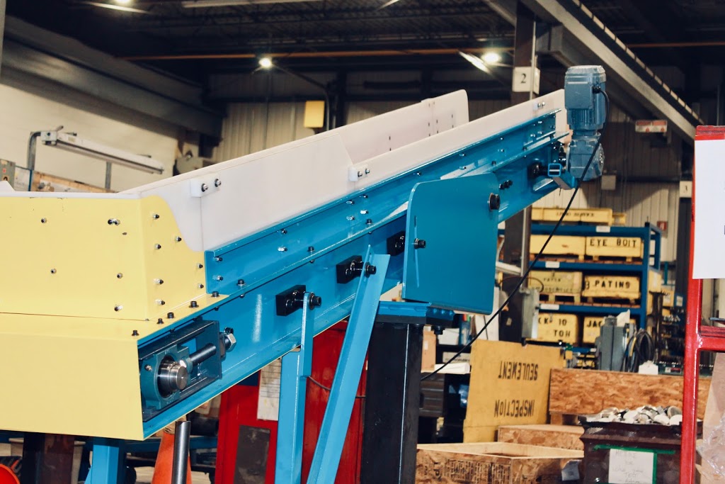 Egzatek Inc | 135 Rue Oliva-Turgeon, Sherbrooke, QC J1C 0R3, Canada | Phone: (819) 846-6863