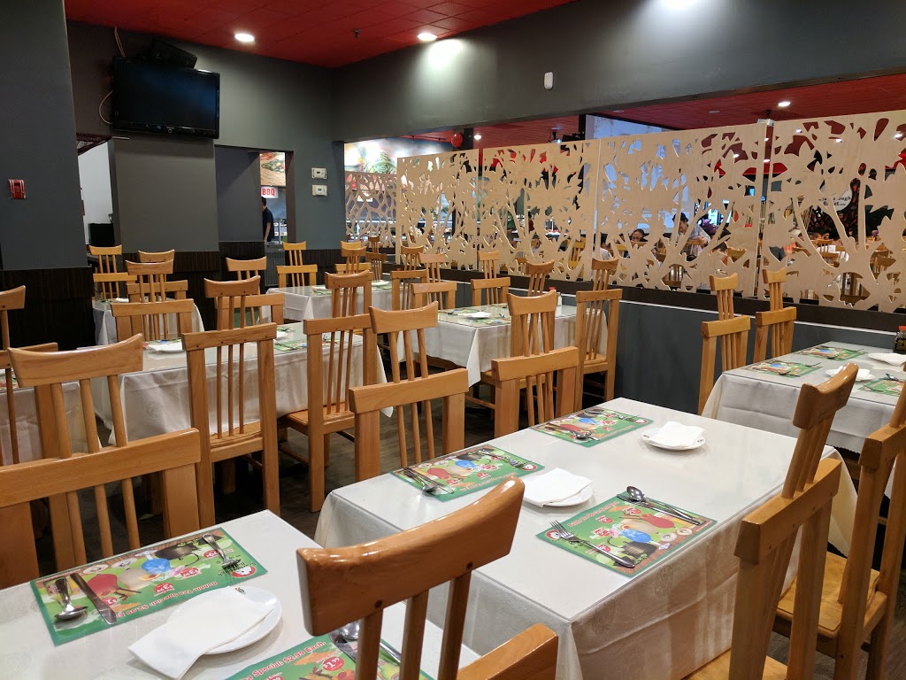 Scarborough Buffet | 91 Rylander Blvd, Scarborough, ON M1B 5M5, Canada | Phone: (416) 289-7788