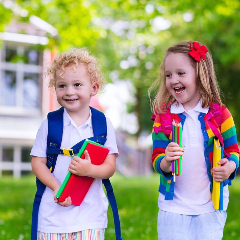 Durham Montessori School & Daycare | 200 Byron St S, Whitby, ON L1N 4P6, Canada | Phone: (905) 665-0505