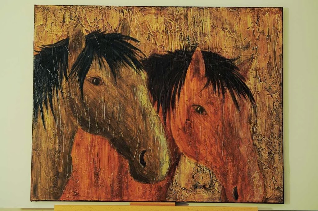 Galerie Entr`Art | 812 Avenue de Gaspé O, Saint-Jean-Port-Joli, QC G0R 3G0, Canada | Phone: (418) 598-9841