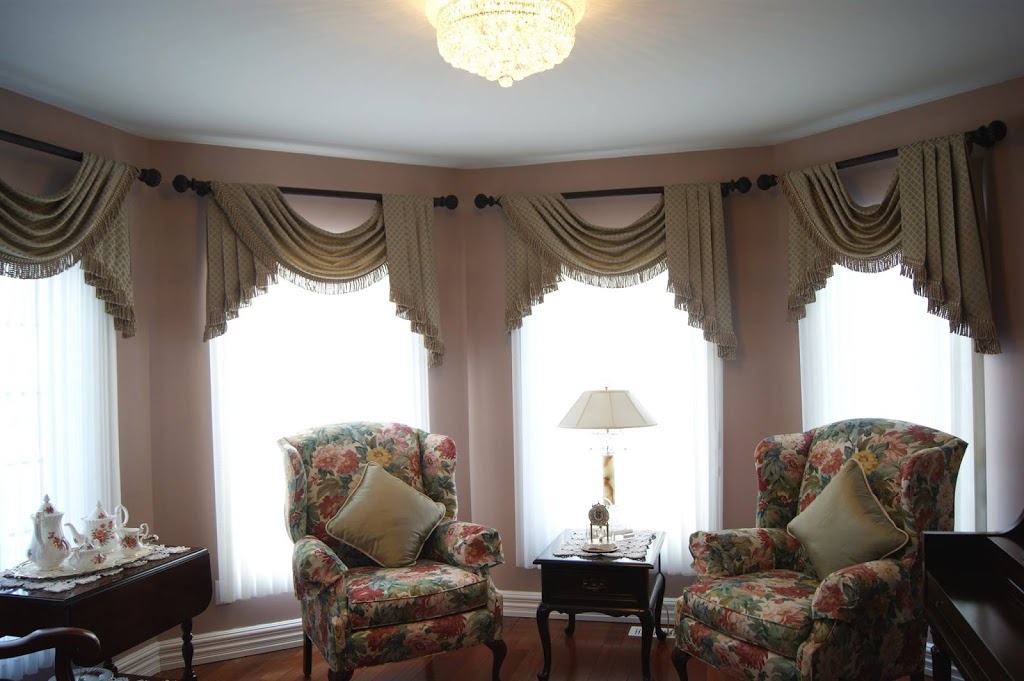 All Dressed Windows | 1159 Essex County Rd 22, Emeryville, ON N0R 1C0, Canada | Phone: (519) 727-4277