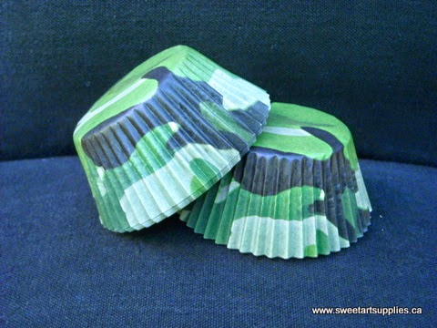 SweetArt Supplies | 4860 La Bonne Rd, Victoria, BC V9C 4C5, Canada | Phone: (778) 432-0298