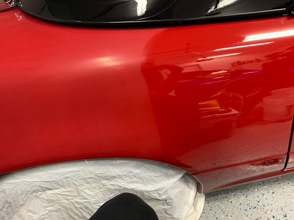 siren detailing | 233 Rue Ouimet, Blainville, QC J7B 0B5, Canada | Phone: (514) 561-2198