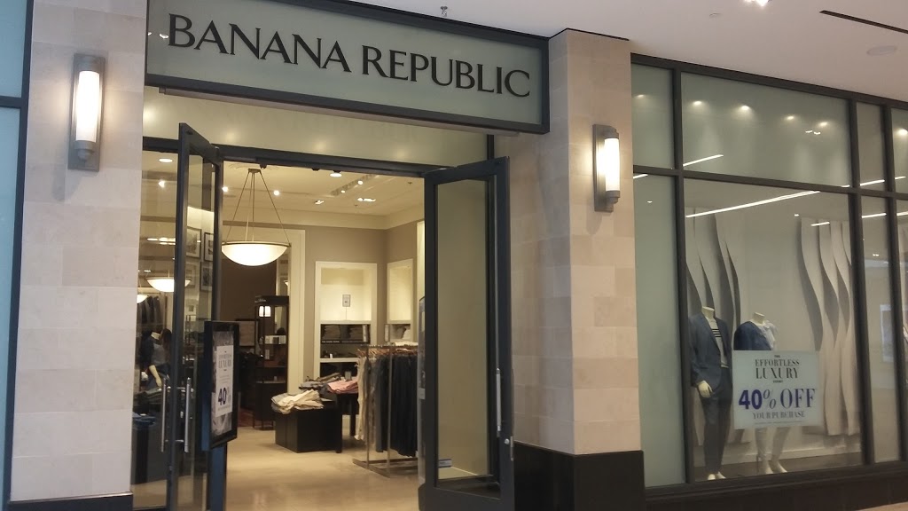 Banana Republic | 7001 Mumford Rd, Halifax, NS B3L 4N9, Canada | Phone: (902) 454-8071