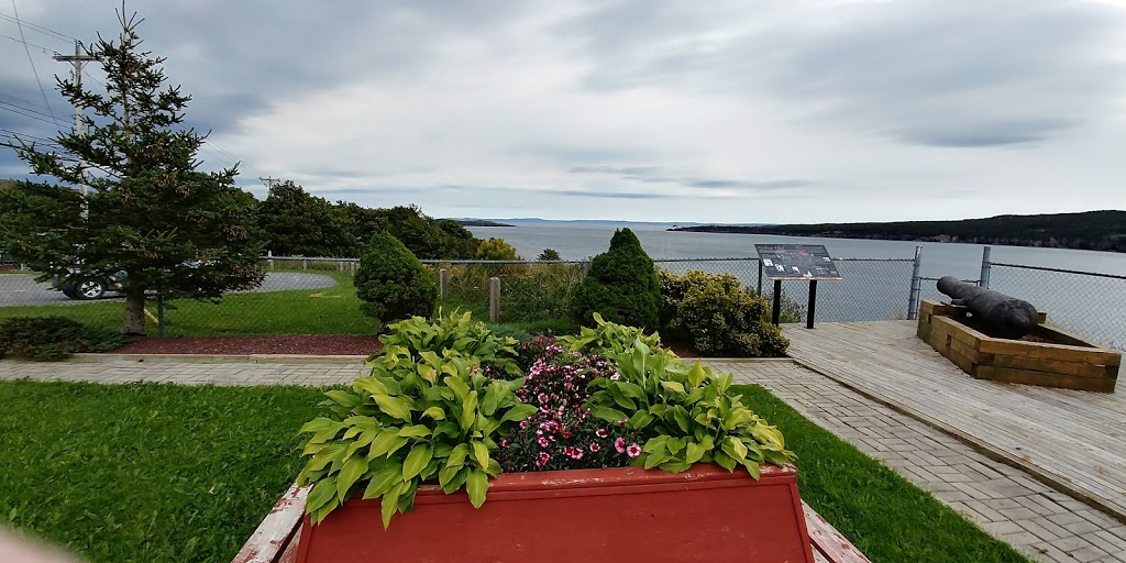 Historic Harbour Rock Hill Park | 85-97 Water St W, Carbonear, NL A1Y 1B1, Canada
