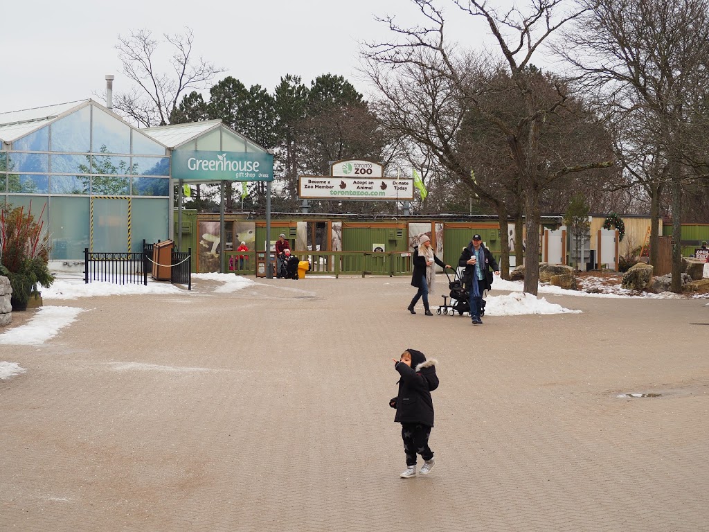 Greenhouse Gift Shop 2000 Meadowvale Rd, Scarborough, ON M1B 5K7, Canada