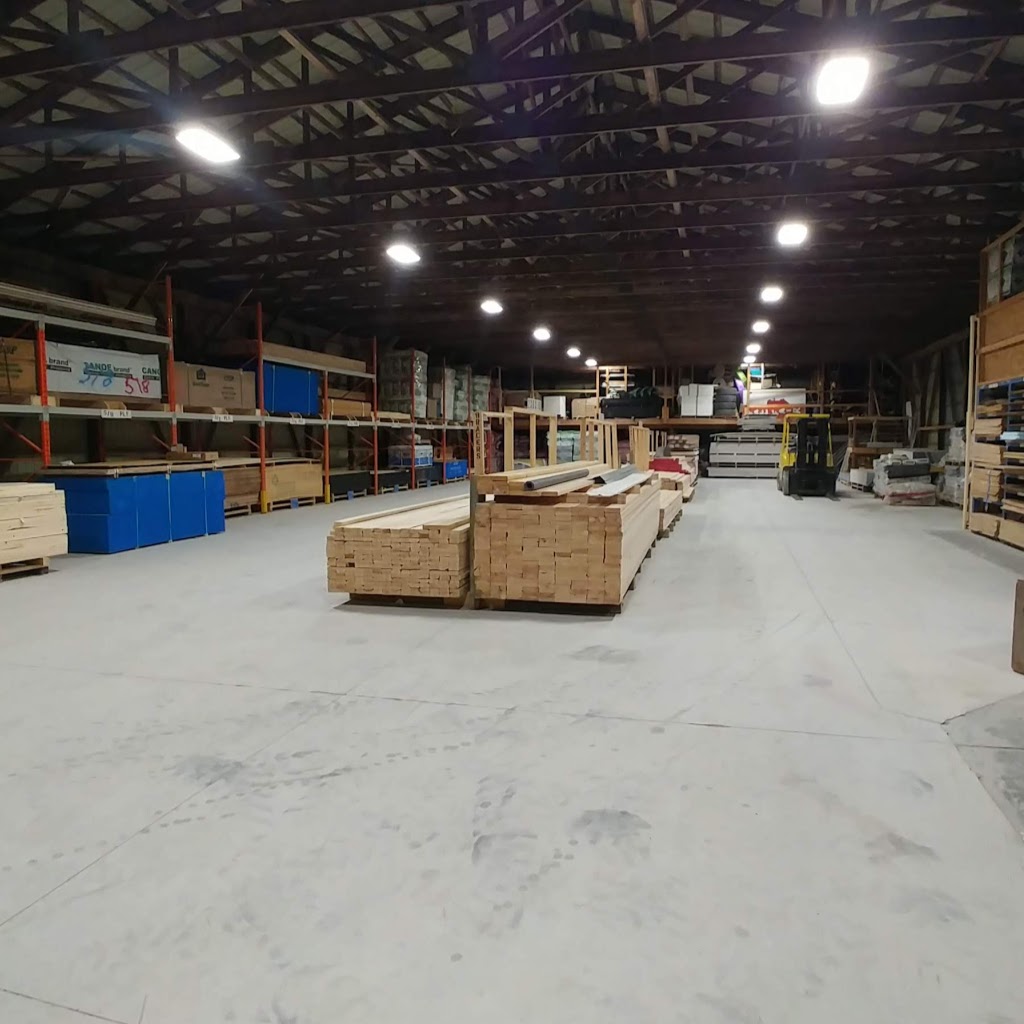 Mitchells Home Building Centre | 2211 Elginfield Rd, Parkhill, ON N0M 2K0, Canada | Phone: (519) 294-6755