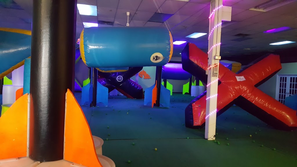 Gladiator Paintball Kids Birthday Party (Reservation only) | 12345 Woodbine Ave, Gormley, ON L0H 1G0, Canada | Phone: (905) 888-5554