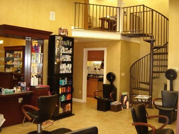 High Maintenance Salon | 782 Huron Blvd # 6, Marysville, MI 48040, USA | Phone: (810) 364-1000