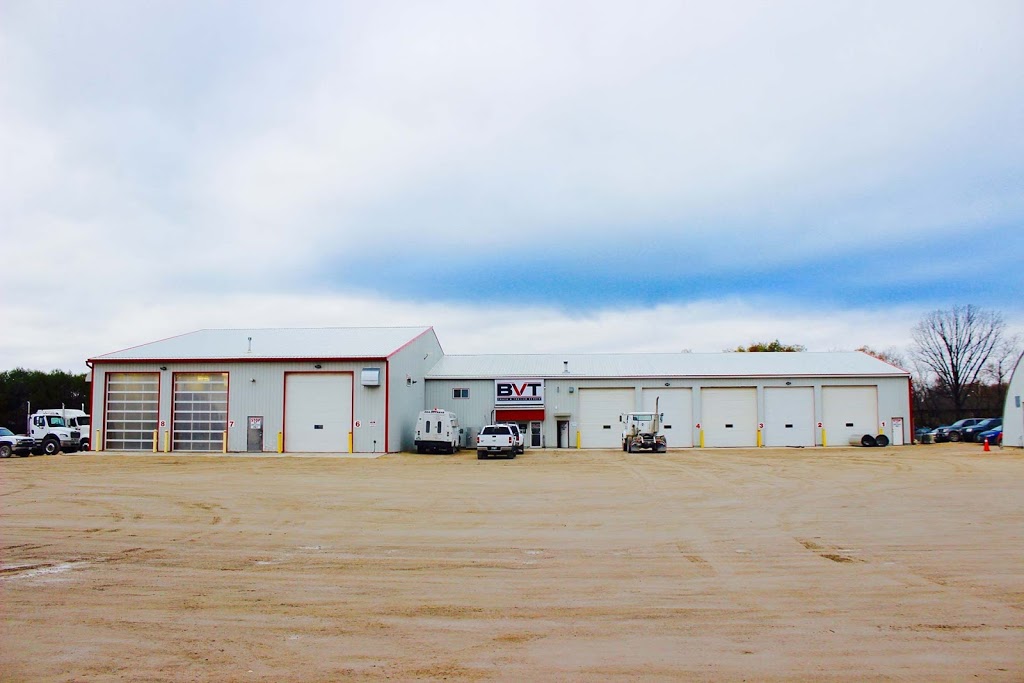 BVT Truck & Trailer Repair | 214 Centre Ave, Blumenort, MB R0A 0C0, Canada | Phone: (204) 346-9294